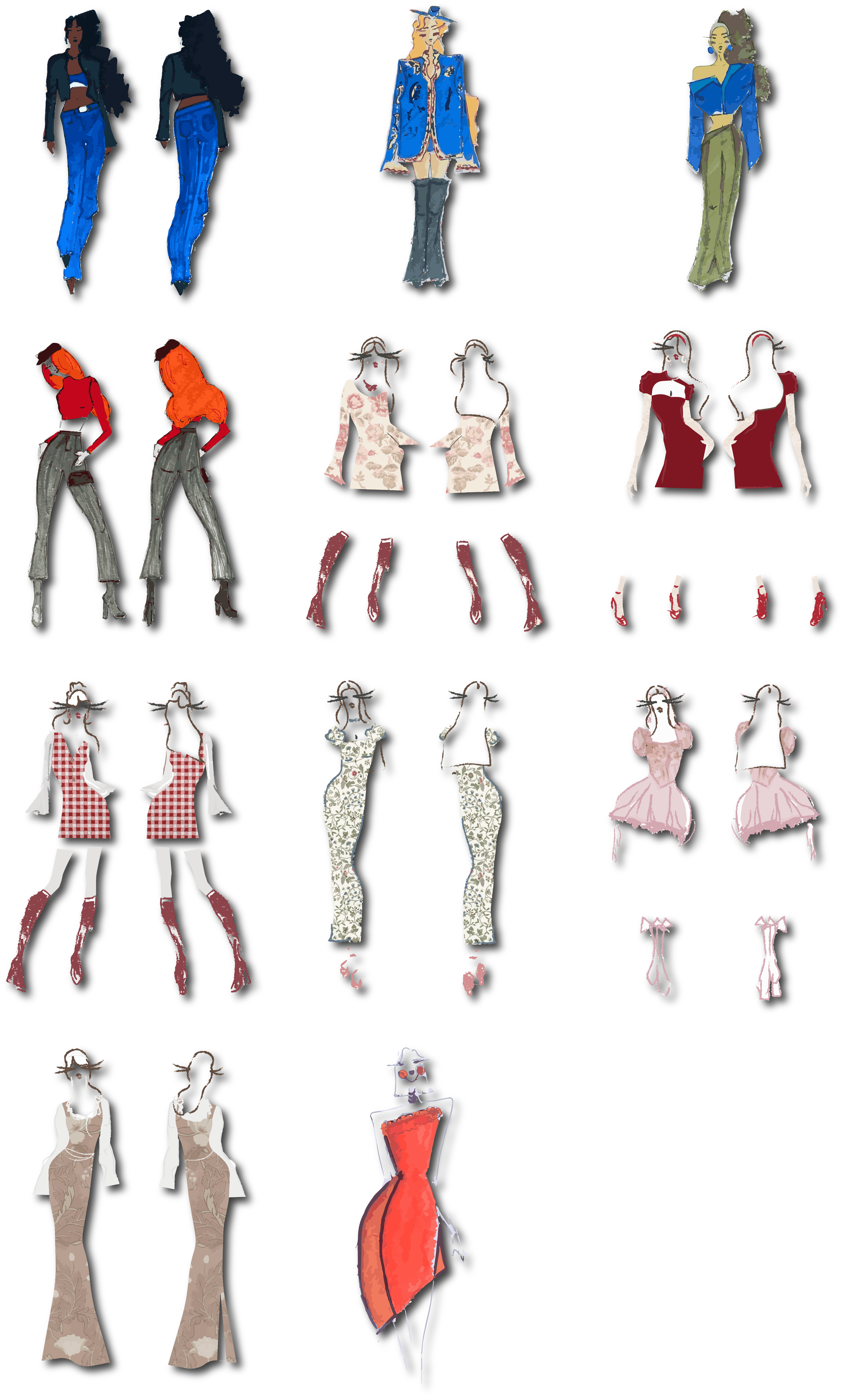 MODA