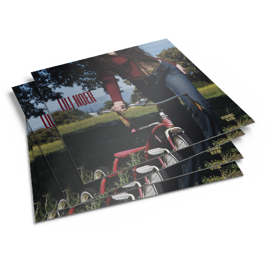 Vinilo 6